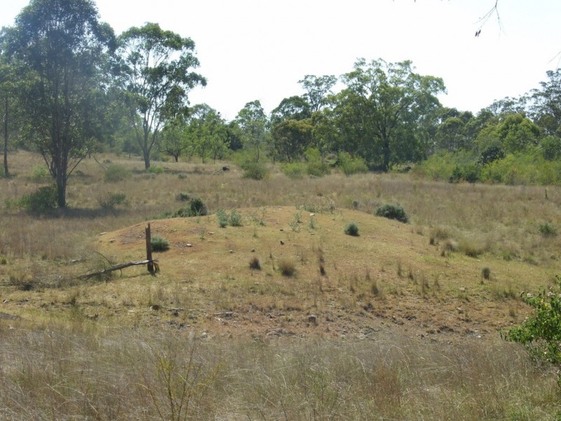 000 Nothdurft Road, Haden QLD 4353
