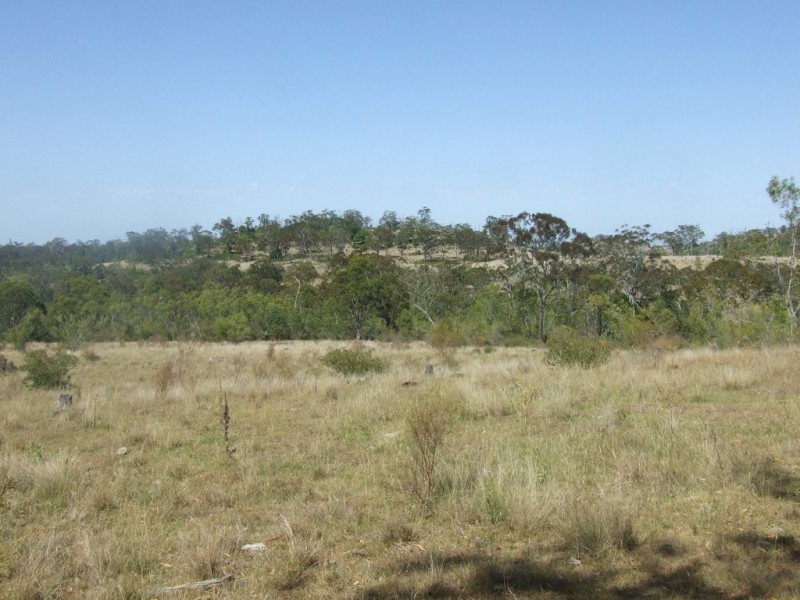 000 Nothdurft Road, Haden QLD 4353