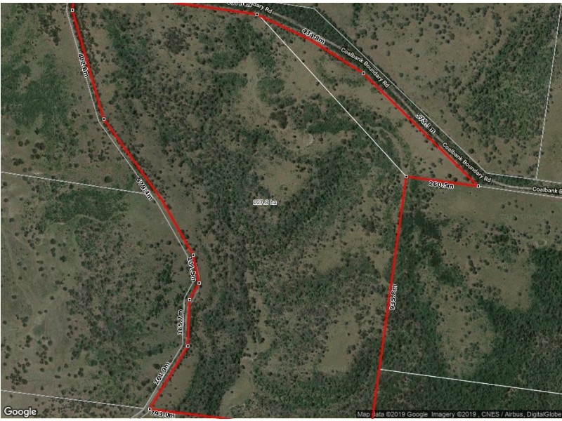 000 Nothdurft Road, Haden QLD 4353
