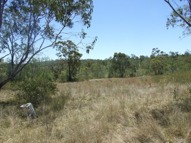 000 Nothdurft Road, Haden QLD 4353