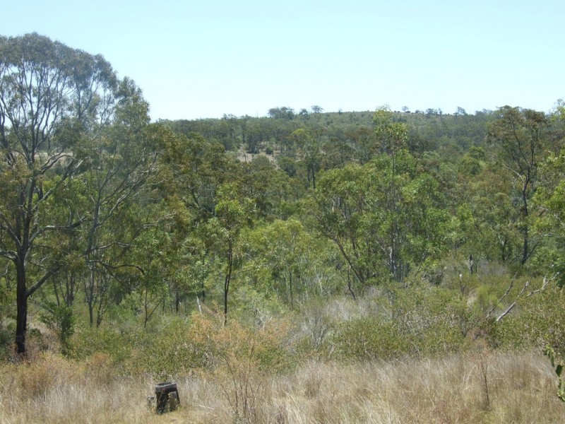000 Nothdurft Road, Haden QLD 4353