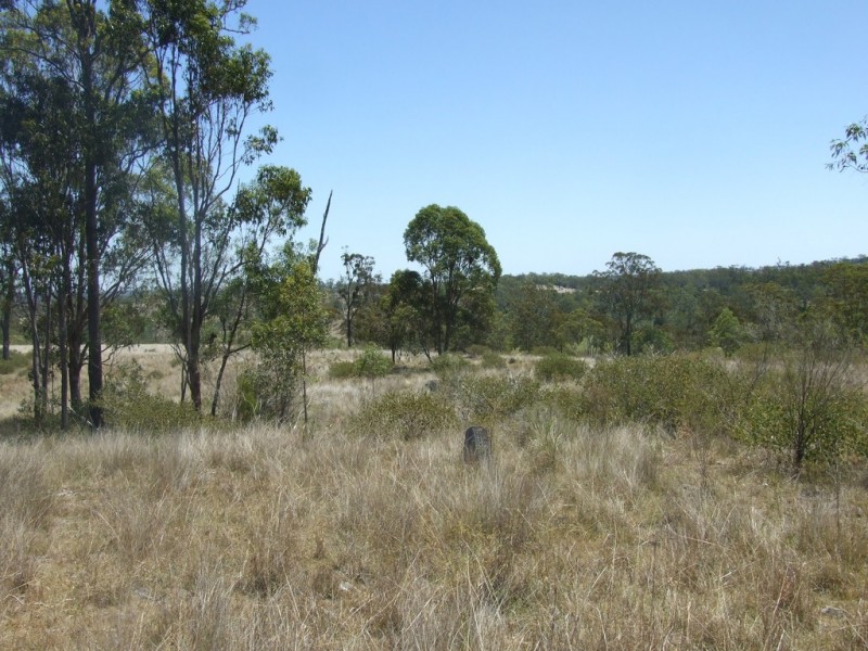 000 Nothdurft Road, Haden QLD 4353