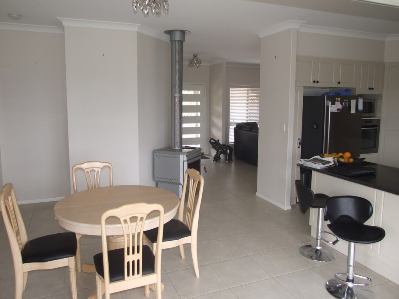 4603 Oakey-Cooyar Road, Nutgrove QLD 4352