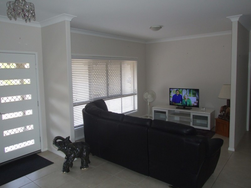 4603 Oakey-Cooyar Road, Nutgrove QLD 4352