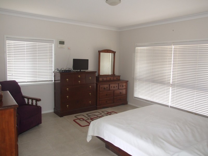 4603 Oakey-Cooyar Road, Nutgrove QLD 4352