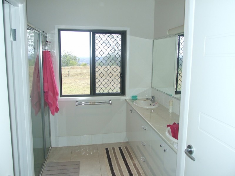 4603 Oakey-Cooyar Road, Nutgrove QLD 4352