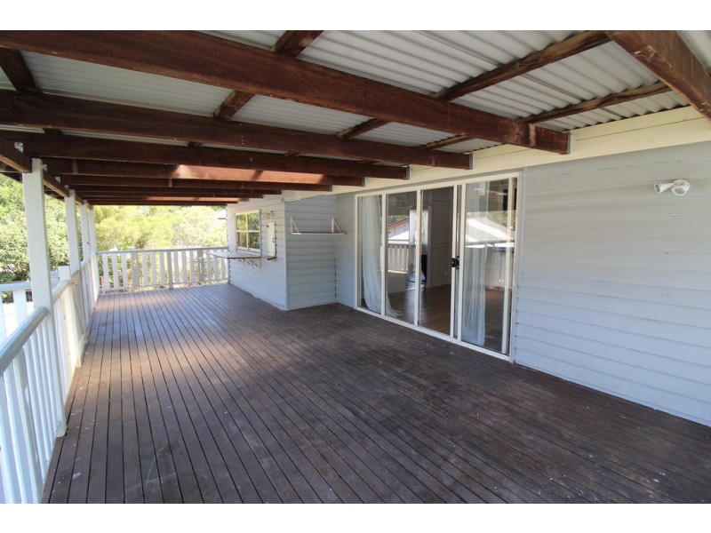 40 Emu Creek Road, Crows Nest QLD 4355