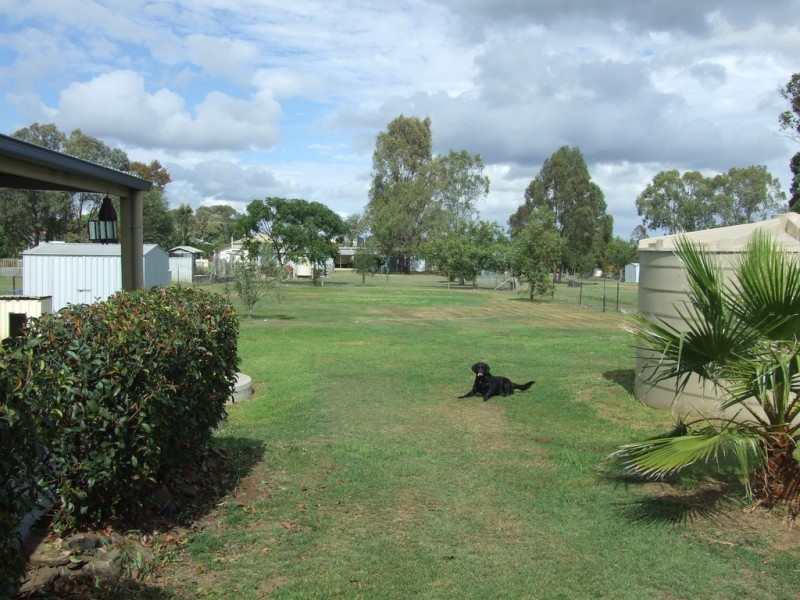 12 Market Street, Goombungee QLD 4354