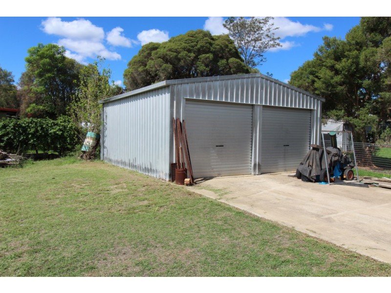 4 Park Road, Crows Nest QLD 4355