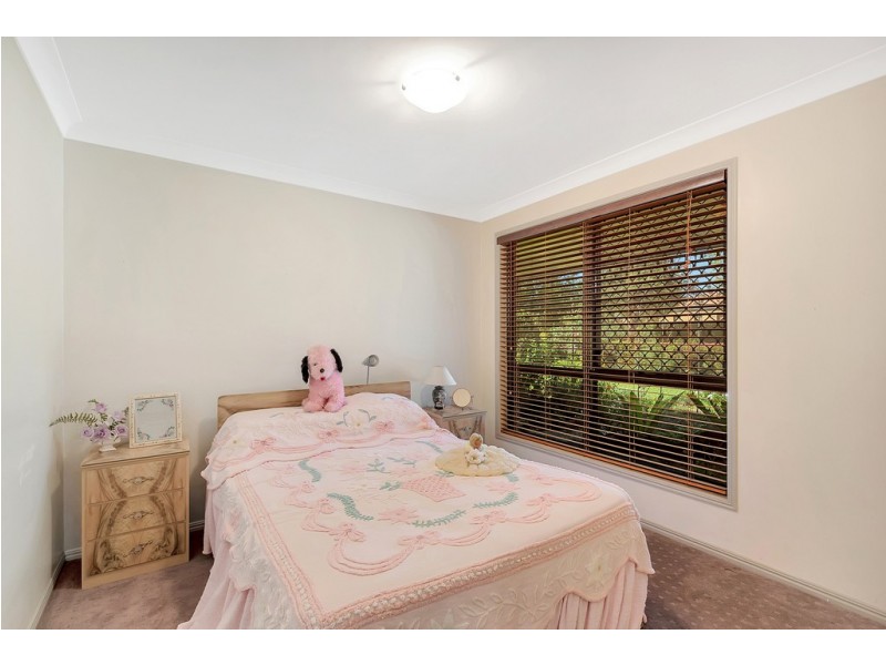 10 Lee Court, Crows Nest QLD 4355