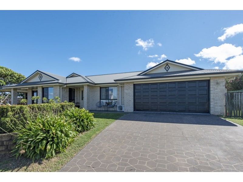 23 McShane Drive, Mount Kynoch QLD 4350