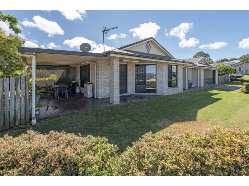 23 McShane Drive, Mount Kynoch QLD 4350