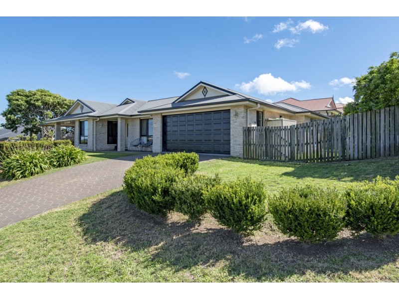 23 McShane Drive, Mount Kynoch QLD 4350