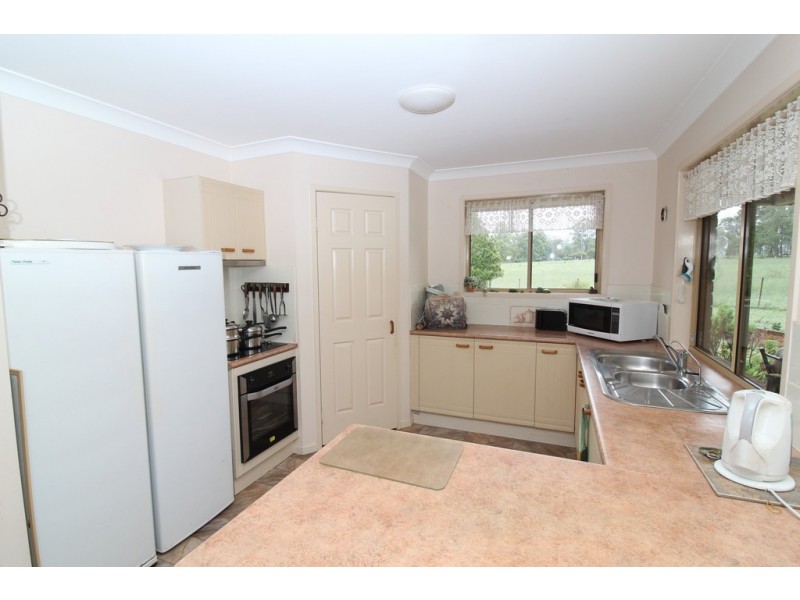 21 Reushle Road, Cabarlah QLD 4352