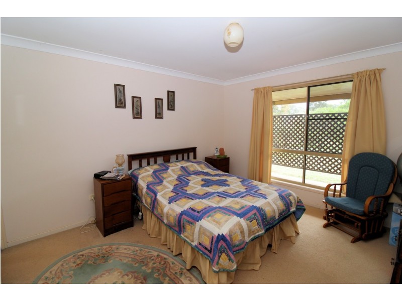 21 Reushle Road, Cabarlah QLD 4352