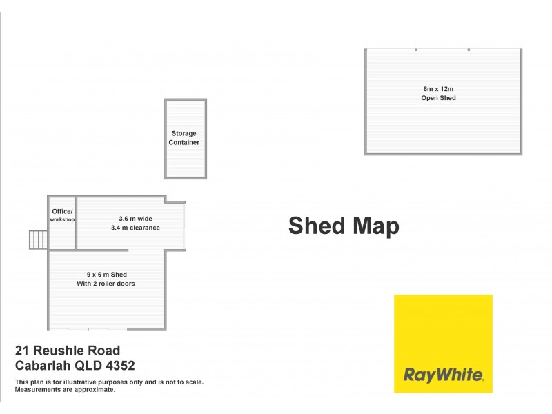 21 Reushle Road, Cabarlah QLD 4352