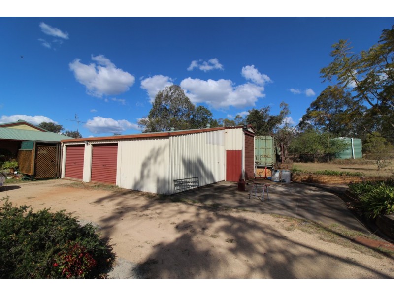 21 Reushle Road, Cabarlah QLD 4352