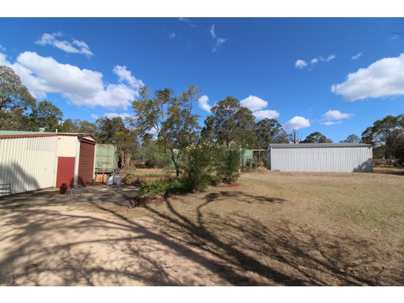 21 Reushle Road, Cabarlah QLD 4352