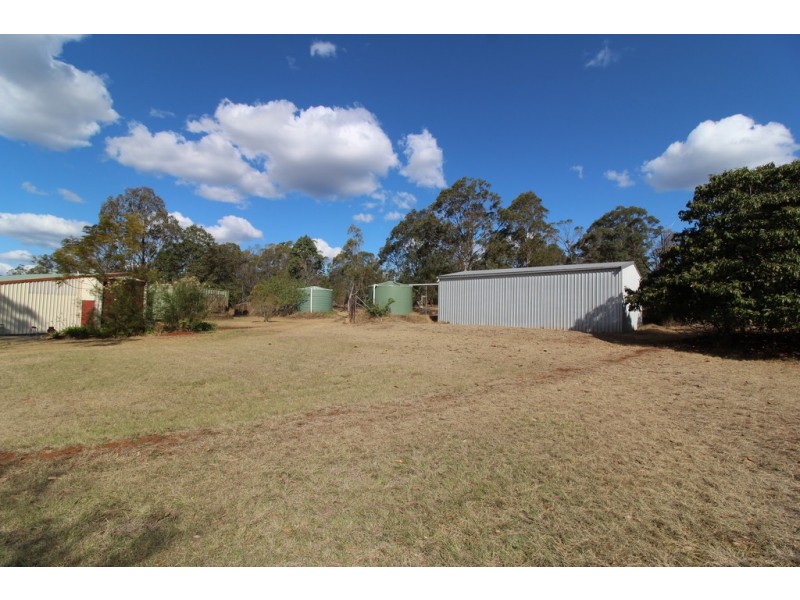 21 Reushle Road, Cabarlah QLD 4352