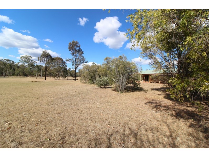 21 Reushle Road, Cabarlah QLD 4352