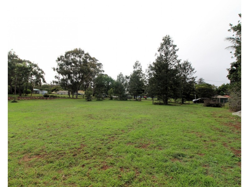 Lot 1 Thomas Street, Hampton QLD 4352