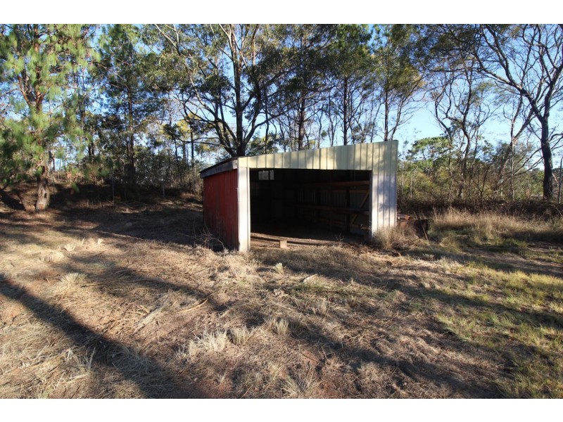 11 Marion Street, Pechey QLD 4352