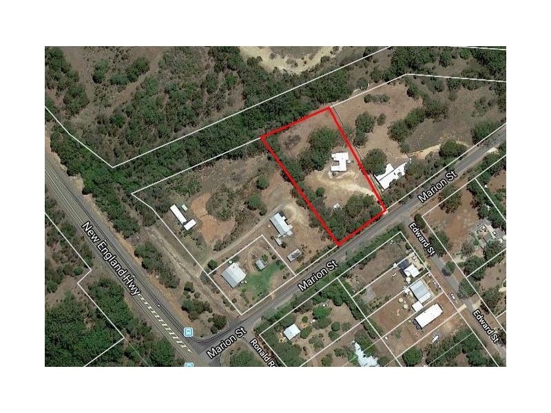 11 Marion Street, Pechey QLD 4352