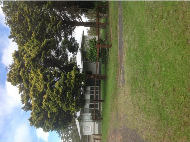 226 Kynoch Road, Ravensbourne QLD 4352