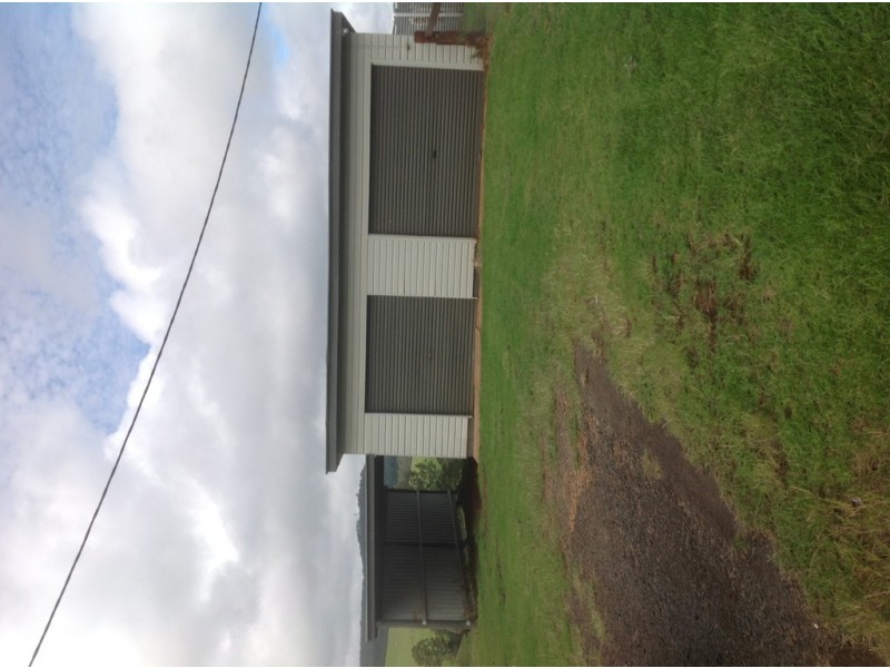 226 Kynoch Road, Ravensbourne QLD 4352