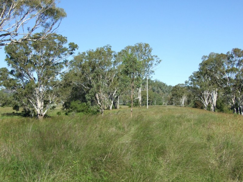 L11 Pierce Creek Road, Emu Creek QLD 4355