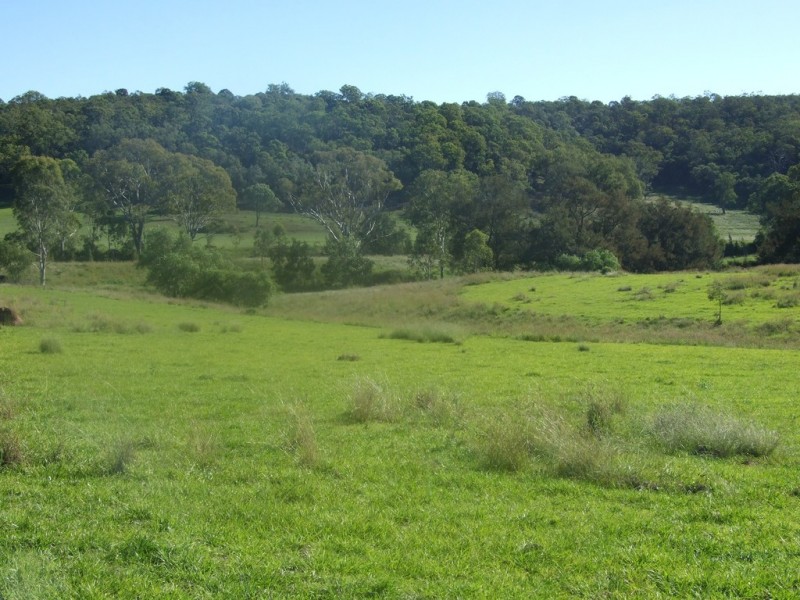 L11 Pierce Creek Road, Emu Creek QLD 4355
