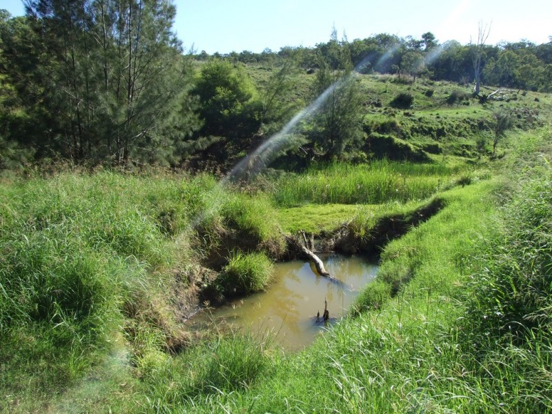 L11 Pierce Creek Road, Emu Creek QLD 4355