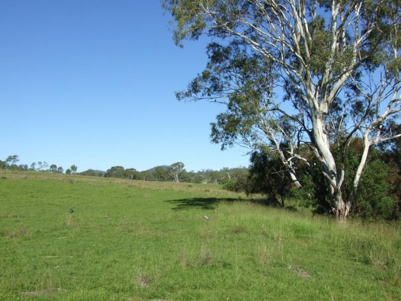 L11 Pierce Creek Road, Emu Creek QLD 4355