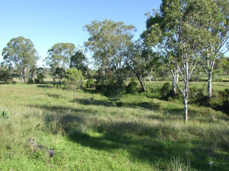 L11 Pierce Creek Road, Emu Creek QLD 4355