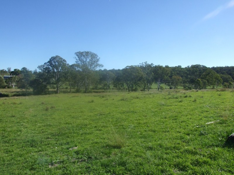 L11 Pierce Creek Road, Emu Creek QLD 4355