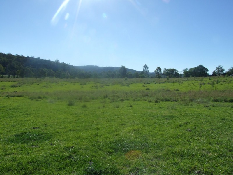 L11 Pierce Creek Road, Emu Creek QLD 4355