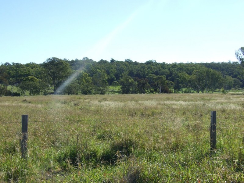 L11 Pierce Creek Road, Emu Creek QLD 4355