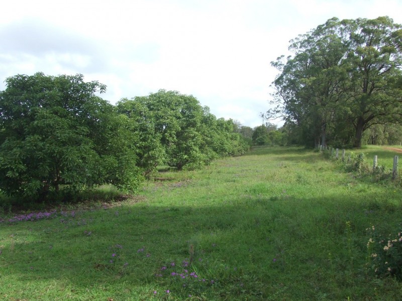 L47 Christy Road, Ravensbourne QLD 4352