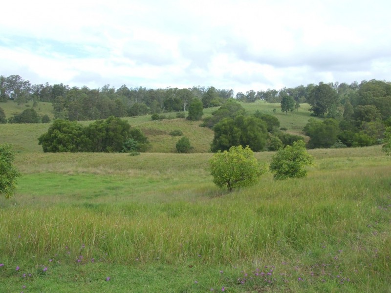 L47 Christy Road, Ravensbourne QLD 4352