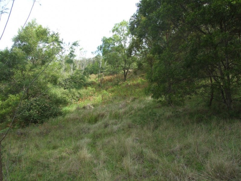 L47 Christy Road, Ravensbourne QLD 4352