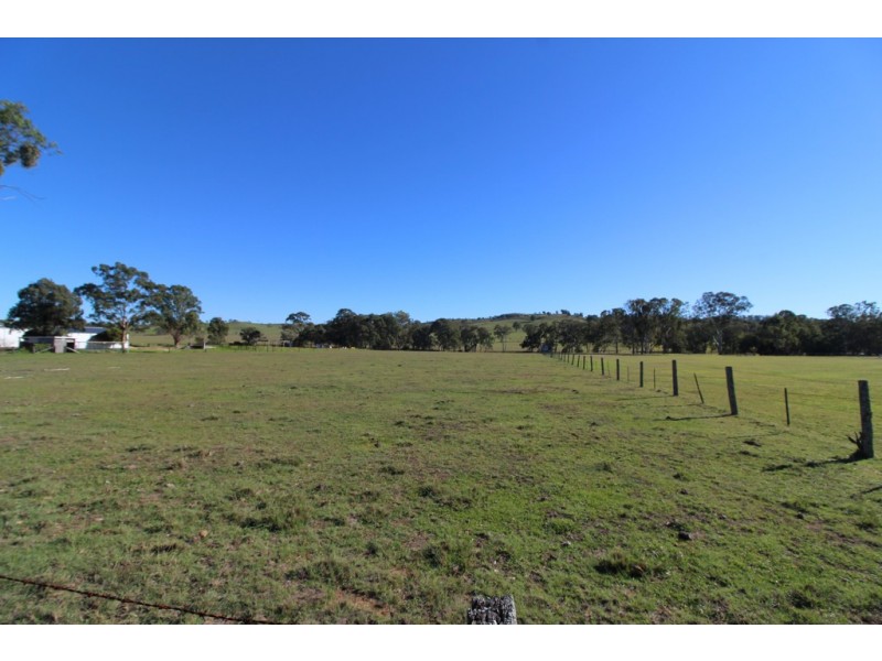 Lot 38 New England Highway, Crows Nest QLD 4355