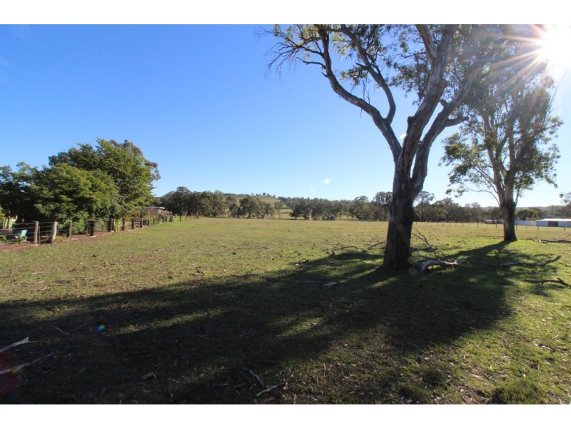 Lot 38 New England Highway, Crows Nest QLD 4355