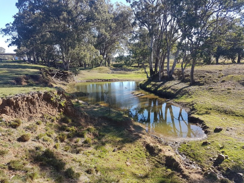 Lot 38 New England Highway, Crows Nest QLD 4355