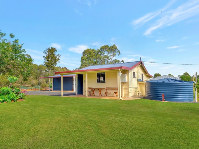 346 Valewood Road, Geham QLD 4352