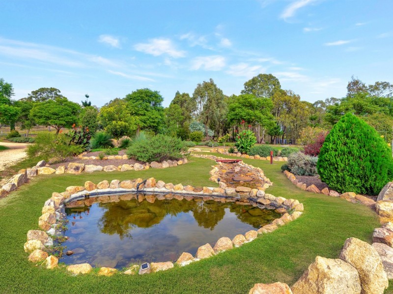 346 Valewood Road, Geham QLD 4352