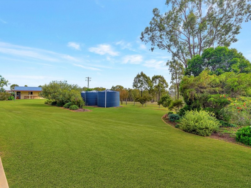 346 Valewood Road, Geham QLD 4352