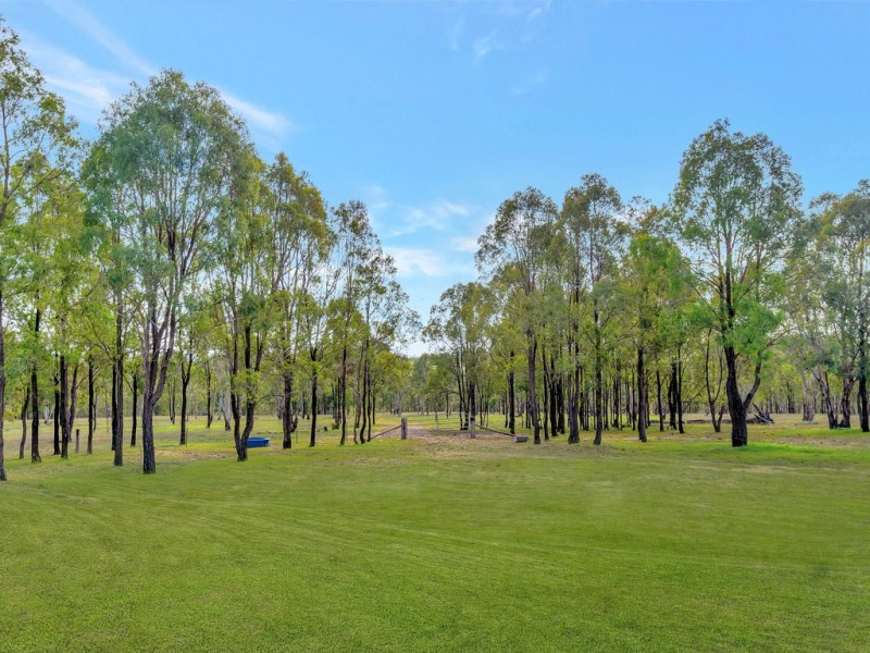 346 Valewood Road, Geham QLD 4352