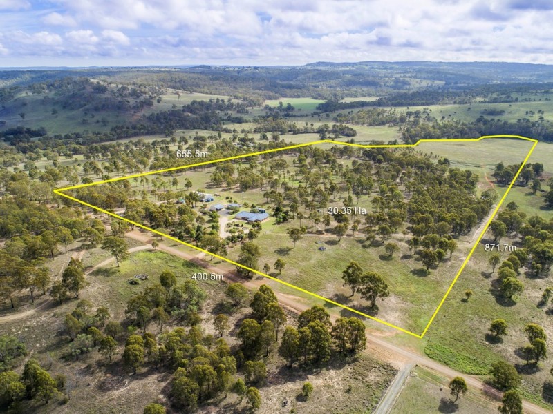 346 Valewood Road, Geham QLD 4352