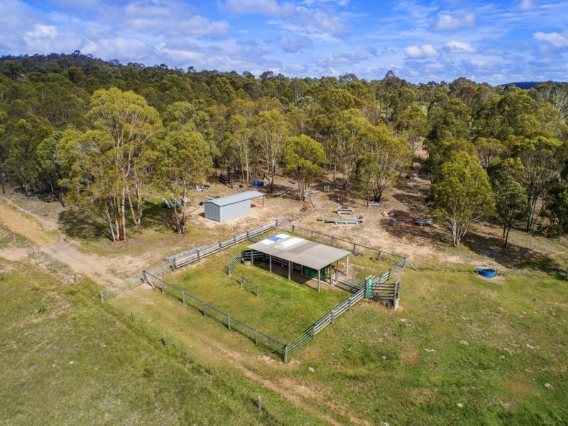 346 Valewood Road, Geham QLD 4352