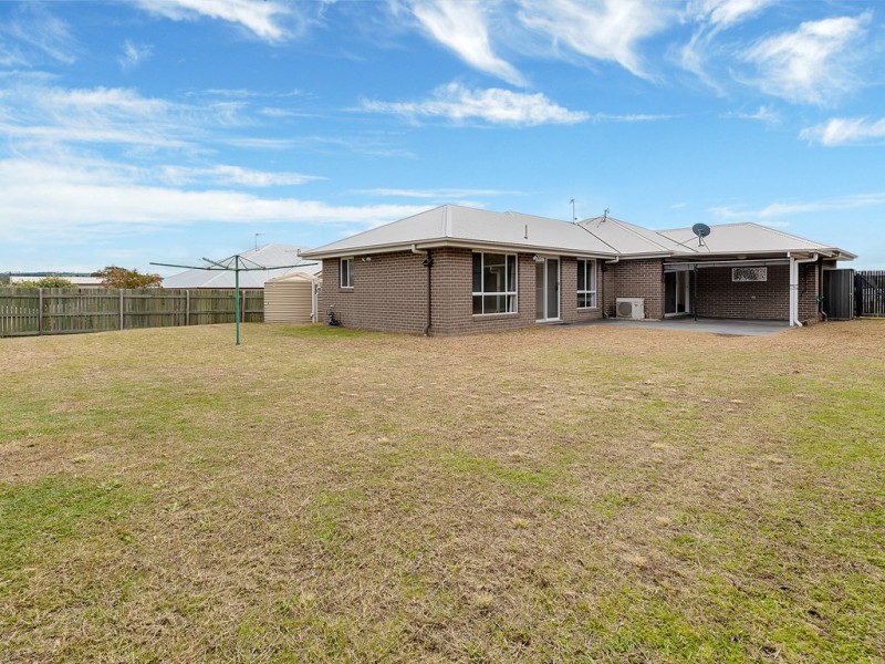 15 Naomi Drive, Crows Nest QLD 4355